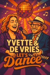 Yvette & De Vries