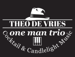 Theo Solo – Theo de Vries JazZ Trio